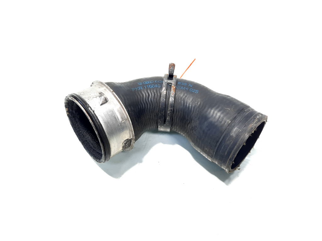 Furtun intercooler, cod 6Q0145838N, Seat Ibiza 5 (6J5), 1.4 TDI, BMS (idi:550597)