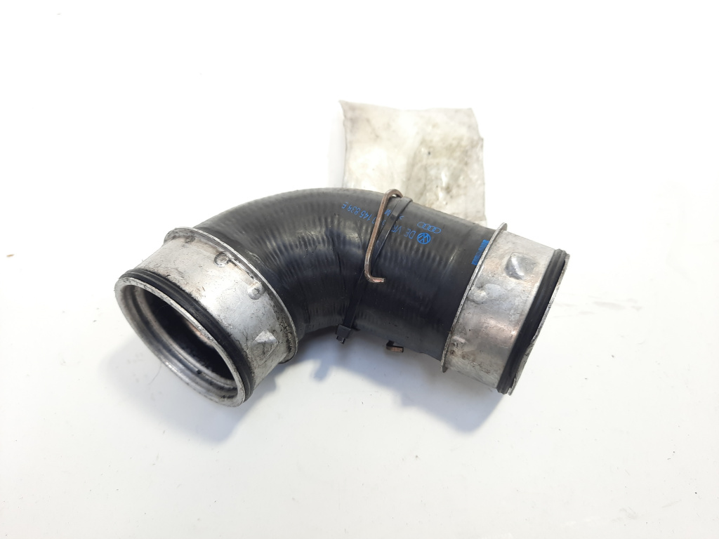 Furtun intercooler, cod 6Q145838E, Seat Cordoba (6L2), 1.9 TDI, ASZ (id:111040)