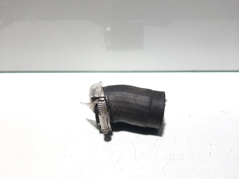 Furtun intercooler, cod 6R0145828, Skoda Fabia 2, 1.6 tdi, CAYD, (id:293570)