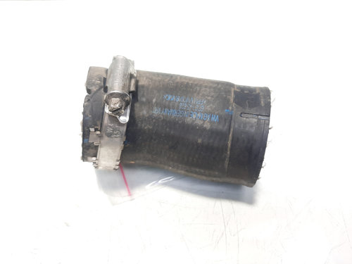 Furtun intercooler, cod 6R0145828, Skoda Roomster Praktik (5J), 1.6 TDI, CAY (idi:497470)