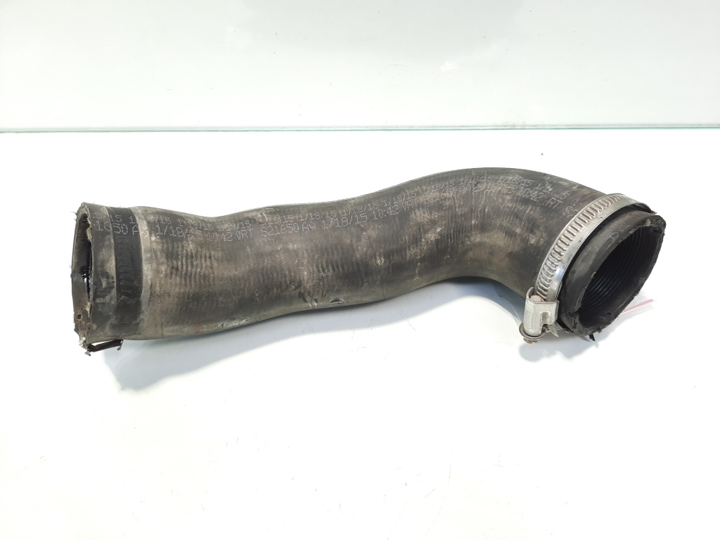 Furtun intercooler, cod 6R0145832E, VW Polo sedan (6R), 1.6 TDI, CAY (idi:476918)