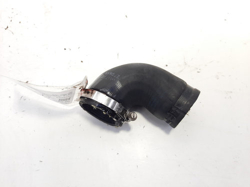 Furtun intercooler, cod 6R0145838B, Skoda Roomster (5J) 1.2 TDI, CFW (idi:579612)