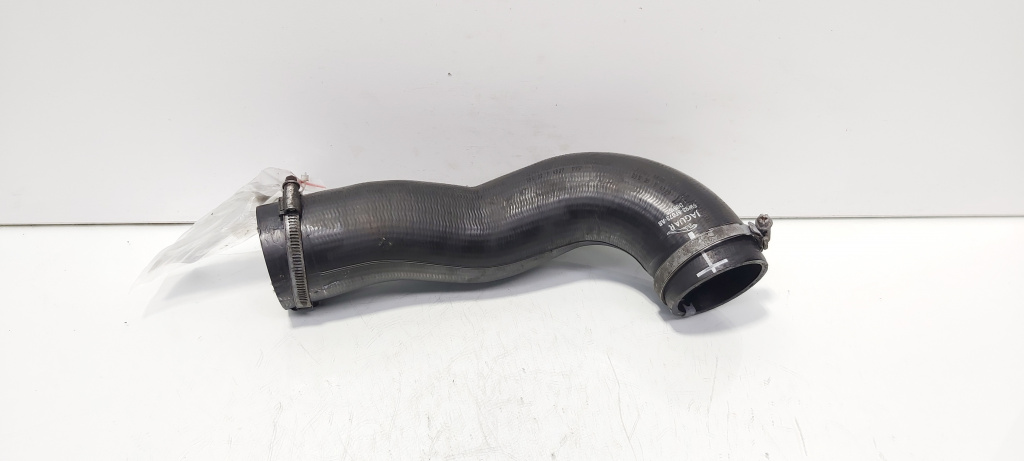 Furtun intercooler, cod 6W93-9F073-AB, Jaguar XF (X250) 2.7 D, 276DT (id:689737)