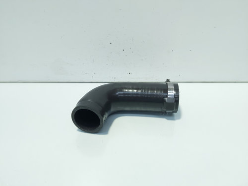 Furtun intercooler, cod 708730100-3, Renault Megane 2 Coupe-Cabriolet, 1.9 DCI, F9Q1758 (id:660302)