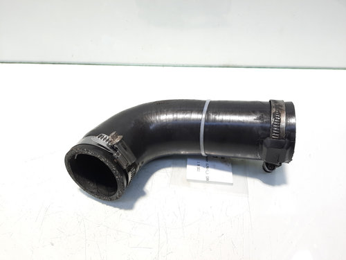 Furtun intercooler, cod 708730100, Renault Megane 2 Sedan, 1.9 DCI, F9Q (id:495551)