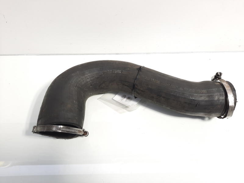 Furtun intercooler, cod 75030274, Citroen C8, 2.2 hdi, 4HW (id:439035)