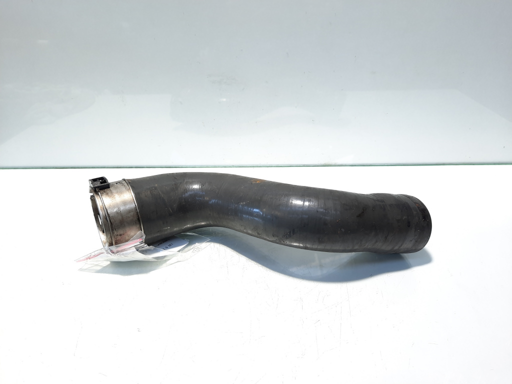 Furtun intercooler, cod 7587S01, Nissan Qashqai (2) 1.5 DCI, K9K646 (id:500686)