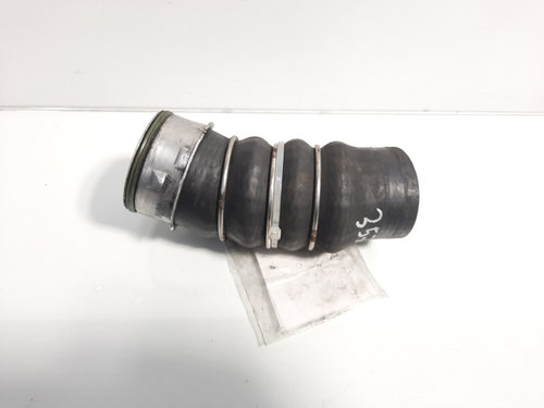 Furtun intercooler, cod 7795304-04, Bmw 3 (E90) 2.0 D, 204D4 (id:357462)