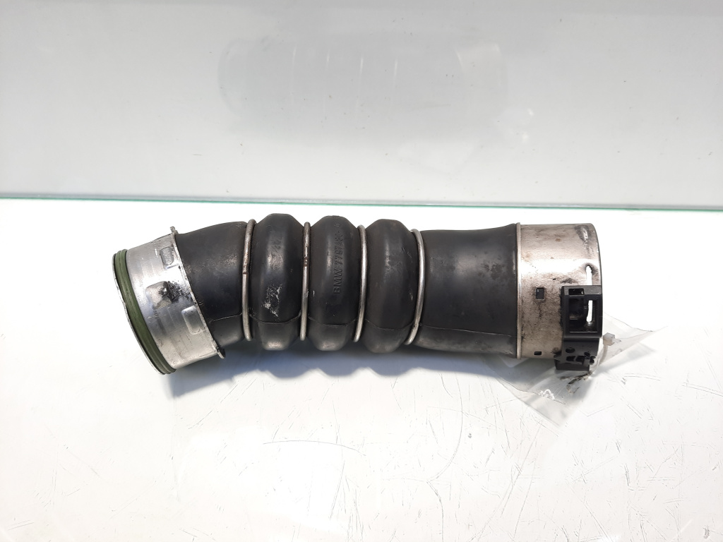 Furtun intercooler, cod 7797480-02, Bmw 3 (E90) 2.0 B, N47D20A (id:456499)