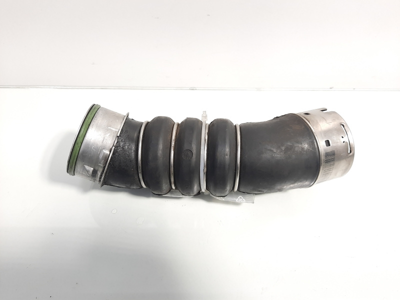 Furtun intercooler, cod 7797480, Bmw 1 (E81, E87) 2.0 D, N47D20A (id:435081)
