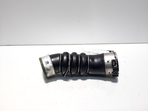 Furtun intercooler, cod 7797480, Bmw 1 (E81, E87) 2.0 diesel, N47D20A (id:603480)