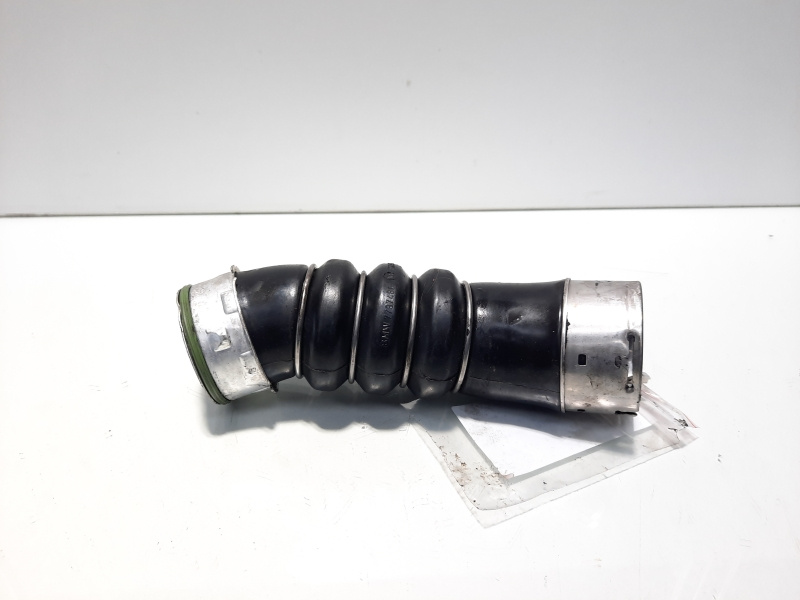 Furtun intercooler, cod 7797480, Bmw 3 (E90) 2.0 diesel, N47D20A (idi:603415)