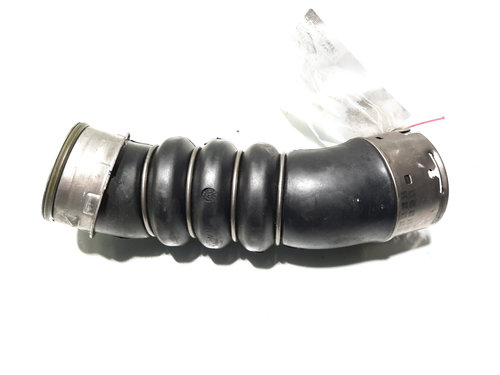 Furtun intercooler, cod 7797480, Bmw 5 (E60), 2.0 diesel, N47D20A (idi:497226)