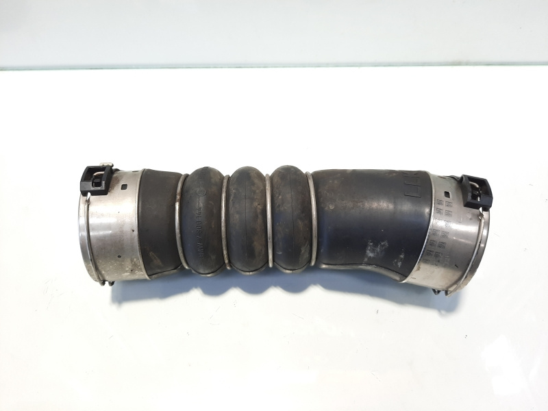 Furtun intercooler, cod 7800144, Bmw, 3.0 diesel, N57D30A (idi:481978)