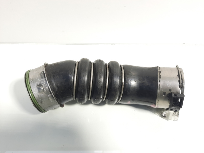 Furtun intercooler, cod 7802752-02, Bmw 3 (E90) 2.0 D, N47D20C (id:362385)