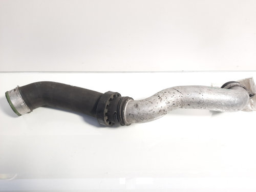 Furtun intercooler, cod 780275201 Bmw 3 (E90) 2.0 D, N47D20A (id:116730)