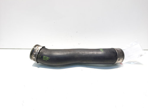 Furtun intercooler, cod 7802753-02, Bmw 3 Touring (E91), 2.0 diesel. N47D20A (id:570568)