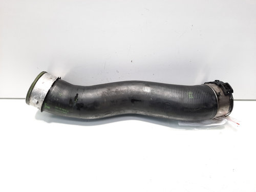 Furtun intercooler, cod 7802753, Bmw 1 Cabriolet (E88), 2.0 diesel, N47D20A (idi:566740)