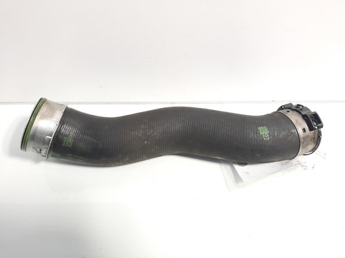 Furtun intercooler, cod 7802753, Bmw 3 Touring (E91) 2.0 D, N47D20A (id:445675)