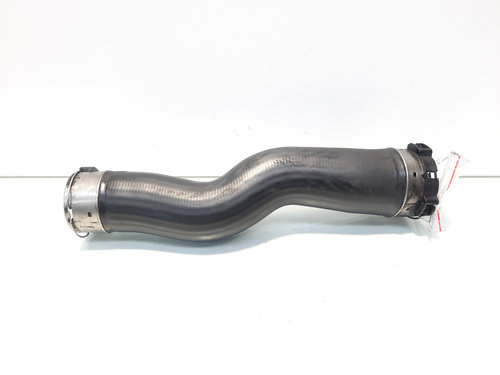 Furtun intercooler, cod 7810614, Bmw 5 (F10) 2.0 diesel, N47D20C (id:554142)