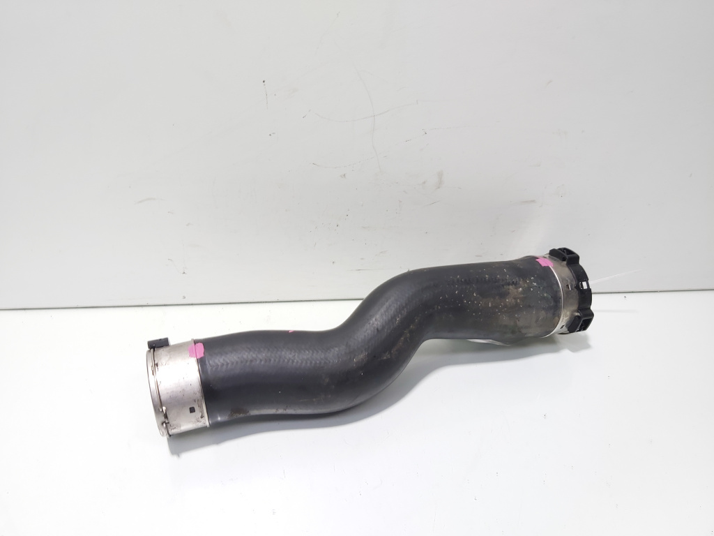 Furtun intercooler, cod 7810614, Bmw 5 (F10) (id:693207)