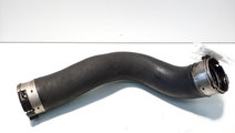 Furtun intercooler, cod 7810615-02, Bmw 5 (F10), 2...