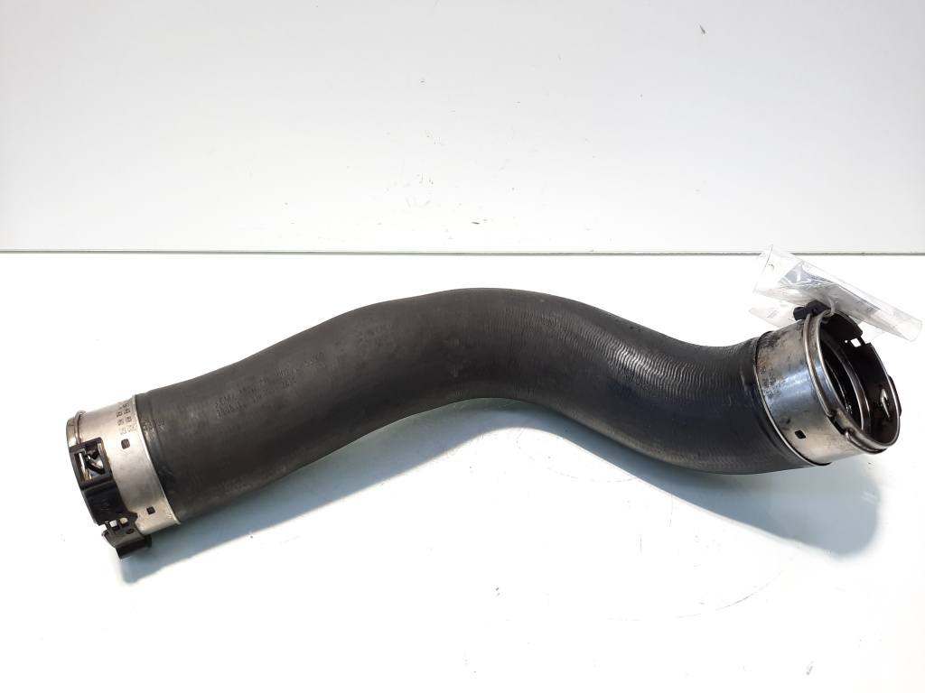 Furtun intercooler, cod 7810615-02, Bmw 5 Touring (F11) 2.0 diesel, N47D20C (idi:549538)