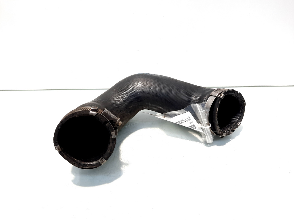 Furtun intercooler, cod 7L0145972E, Audi Q7 (4LB), 3.0 TDI, BUG (id:547740)