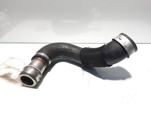 Furtun intercooler, cod 7L6145708G, Vw Touareg (7LA, 7L6) 2.5 tdi, BAC (id:295902)