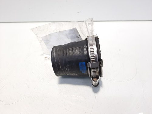 Furtun intercooler, cod 7L6145720D, Audi Q7 (4LB) 3.0 TDI, BUG (id:547702)