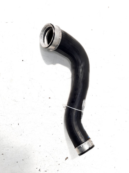 Furtun intercooler, cod 7L6145790B, Vw Touareg (7LA, 7L6) 2.5 TDI, BAC (id:529164)