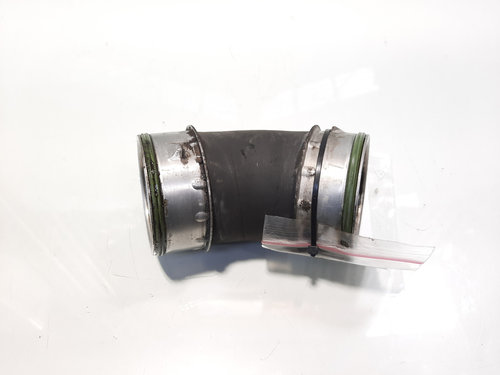Furtun intercooler, cod 7L6145967B, Vw Touareg (7LA, 7L6) 2.5 TDI, BAC (id:476806)