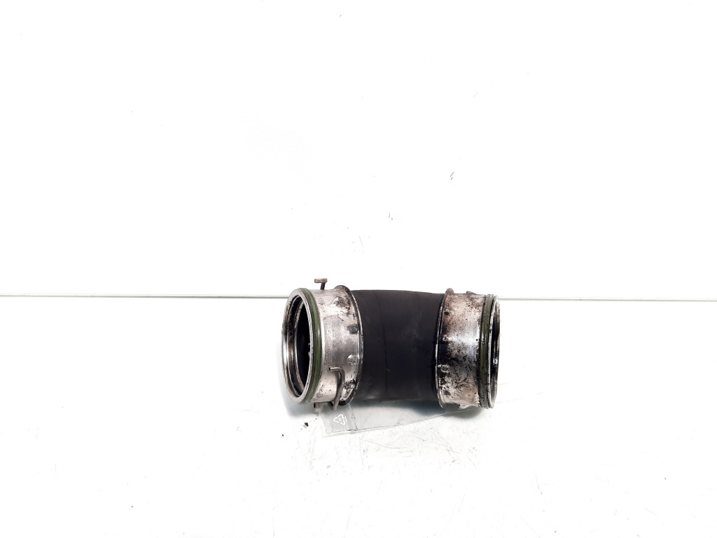 Furtun intercooler, cod 7L6145967B, Vw Touareg (7LA, 7L6) 2.5 TDI, BAC (id:529159)