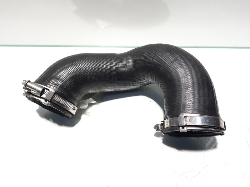 Furtun intercooler, cod 7L6145972C Vw Touareg (7LA, 7L6) 3.0 tdi, BKS (id:413261)