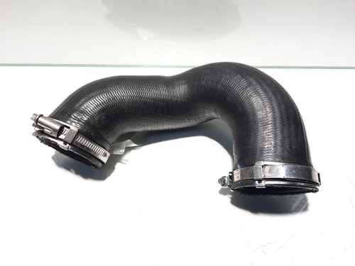 Furtun intercooler, cod 7L6145972C Vw Touareg (7LA, 7L6) 3.0 tdi, BKS (id:413261)