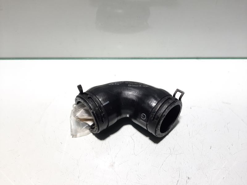 Furtun intercooler, cod 7M0145845F, Vw Sharan (7M8) 1.9 tdi, ANU (id:325288)
