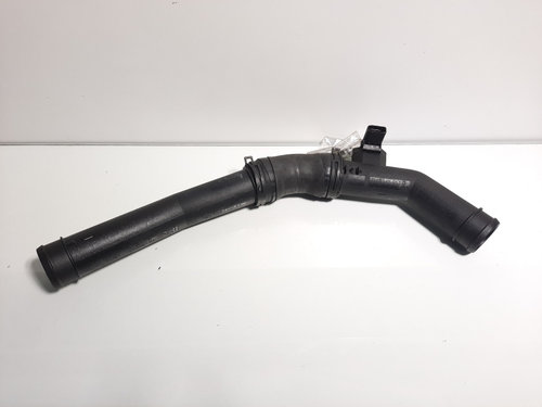 Furtun intercooler, cod 7M0145845F, Vw Sharan (7M8, 7M9, 7M6), 1.9 tdi, ANU