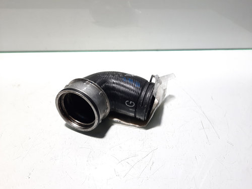 Furtun intercooler, cod 7M3145708A, Seat Alhambra (7V8, 7V9) 1.9 tdi, AUY (id:284221)