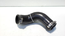 Furtun intercooler, cod 8200185556, Renault Megane...