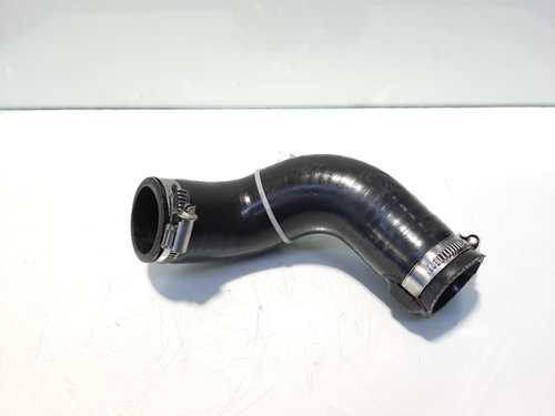 Furtun intercooler, cod 8200185556, Renault Megane 2 Combi, 1.9 DCI, F9Q (idi:495549)