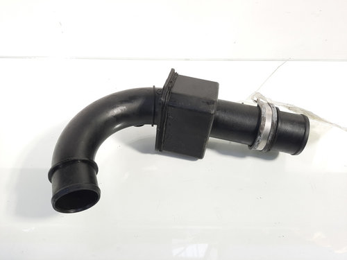 Furtun intercooler, cod 8200240894B, Renault Megane 2, 1.5 dci (id:391082)