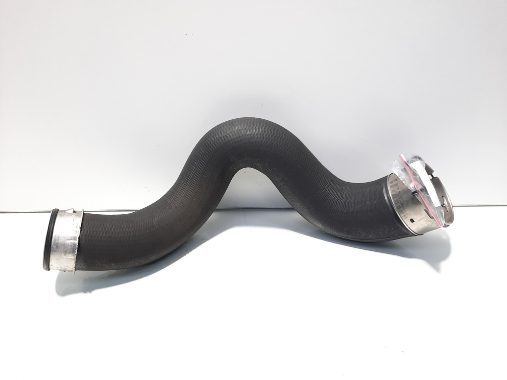 Furtun intercooler, cod 8513289, Bmw 3 Touring (E91), 2.0 diesel, N47D20C (idi:505021)