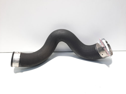 Furtun intercooler, cod 8513289, Bmw X1 (E84), 2.0 diesel, N47D20C (idi:505021)