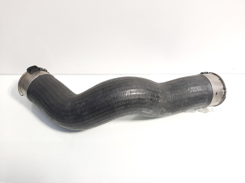 Furtun intercooler, cod 8513851-02, Bmw X4 (F26) 2.0 d, B47D20A (id:419529)