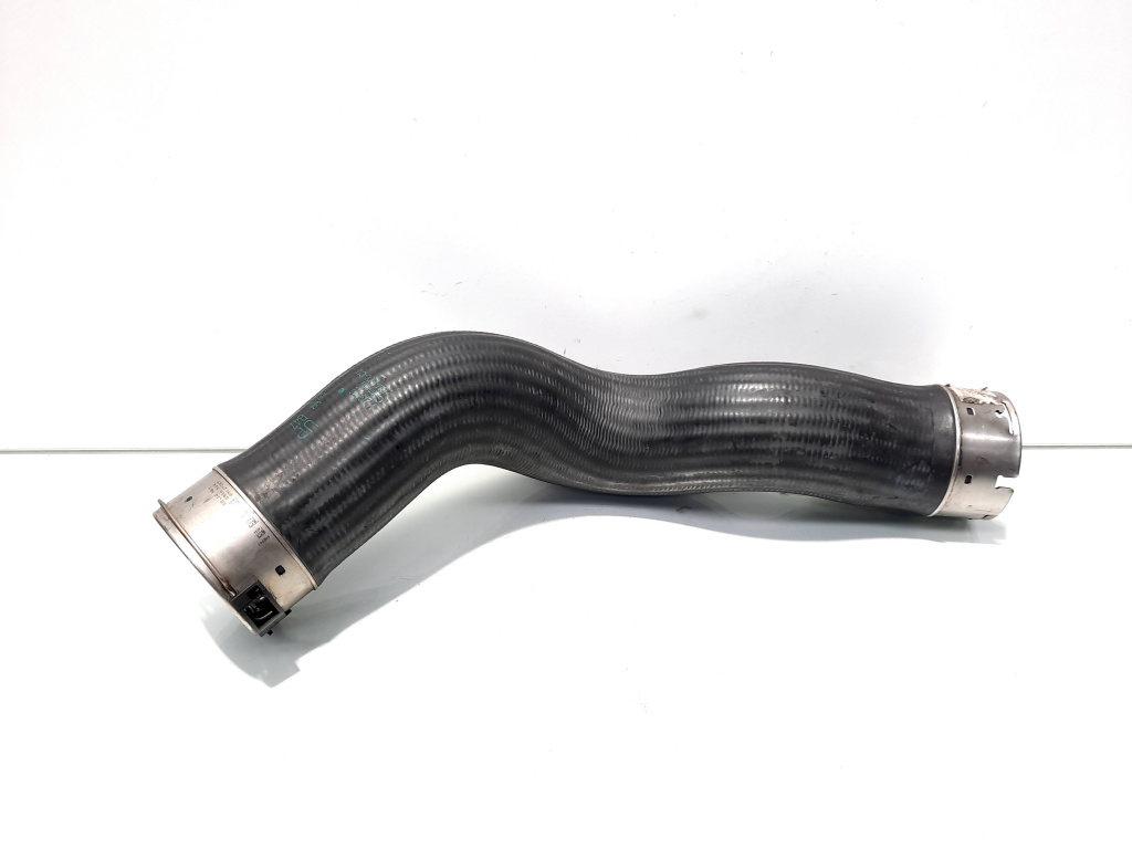 Furtun intercooler, cod 8513851-02, Bmw X4 (F26) 2.0 diesel, B47D20A (id:525193)