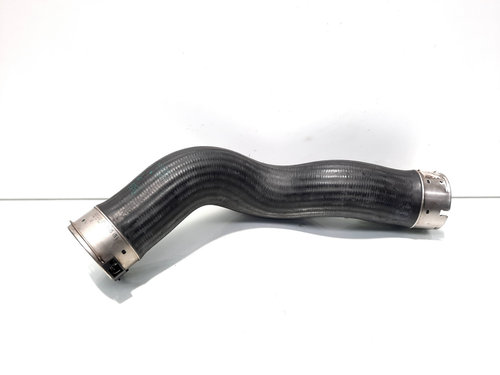 Furtun intercooler, cod 8513851-02, Bmw X4 (F26) 2.0 diesel, B47D20A (id:525193)