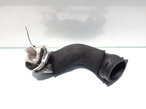 Furtun intercooler, cod 8E0145737C, Audi A4 Avant (8ED, B7) 2.7 TDI, BPP (id:123286)