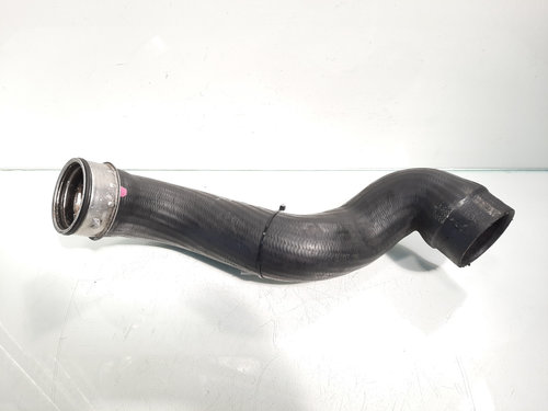 Furtun intercooler, cod 8E0145737E, Audi A4 Avant (8ED, B7) 1.9 TDI, BRB (id:469286)