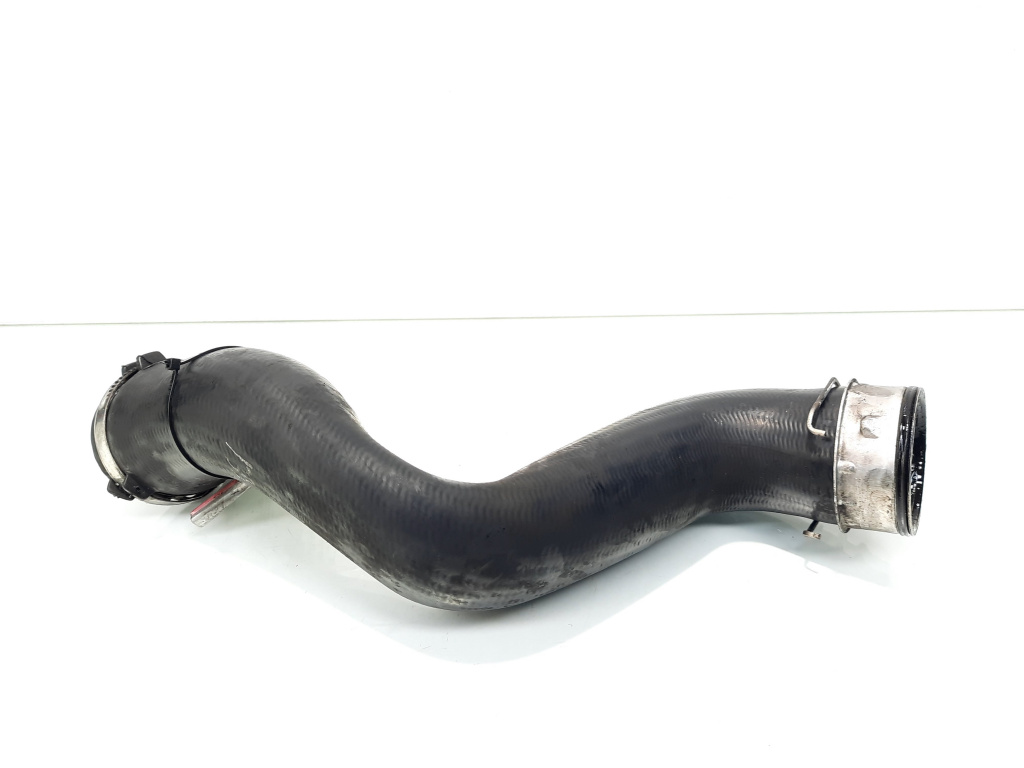 Furtun intercooler, cod 8E0145737F, Audi A4 Avant (8ED, B7) 2.0 TDI, BRD (idi:519383)