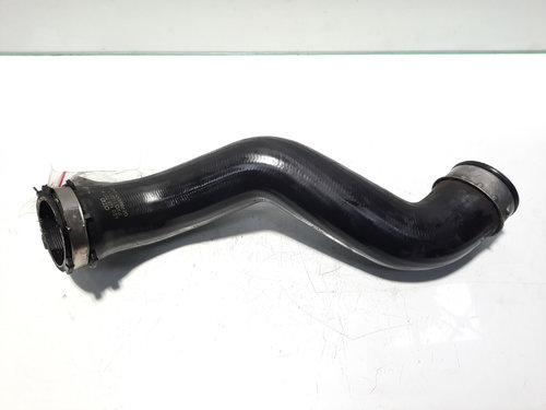 Furtun intercooler, cod 8E0145737F, Seat Exeo (3R2) 2.0 TDI, CAG (id:470163)